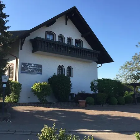 Landhaus Waldziegelhütte-3