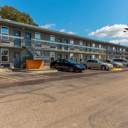 Motel 6-Temple, Tx-2