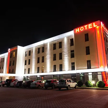 Lviv Ramada Hotel-3