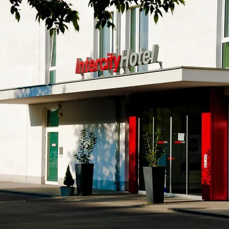 Intercityhotel Darmstadt-3