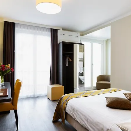 Hotel Bellerive-3