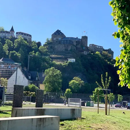 Hotel Montag-3