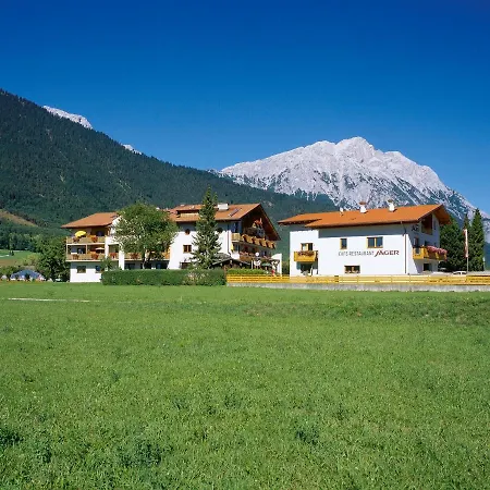 Landhotel Jäger TOP-3