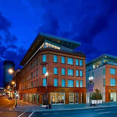 The Chambers Hotel-3