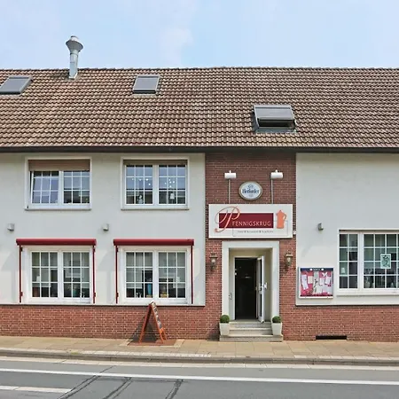 Hotel Pfennigskrug-3
