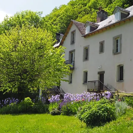 Domaine de la Jordanne - B&B-3