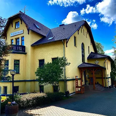 Hotel Am Park-3