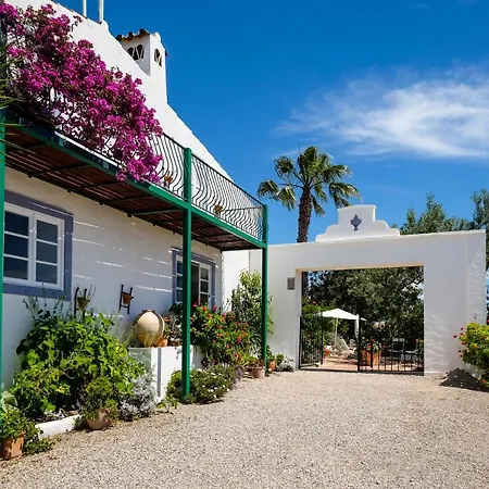 Casa Vale Del Rei-3
