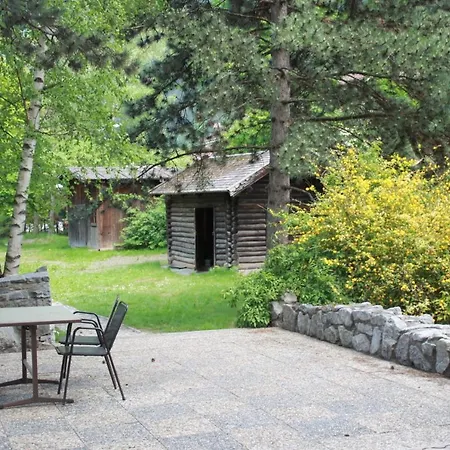 Aktiv Hotel Ötztal-2