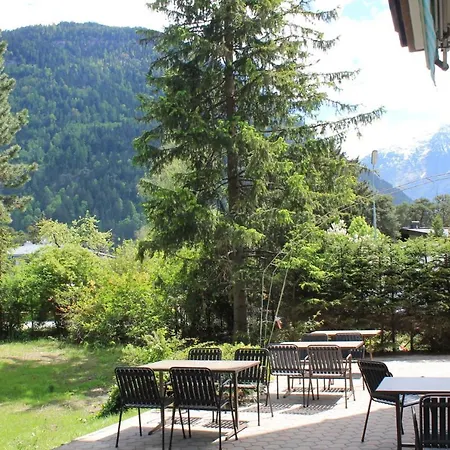 Aktiv Hotel Ötztal-3