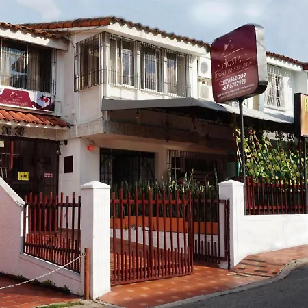 Hotel Don Juan Colonial-2
