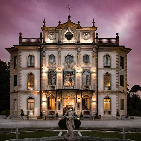 Hotel Villa Borghi-3