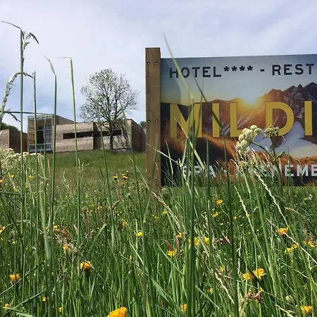 Mildiss Hotel Spa & Restaurant, BW Signature Collection-2