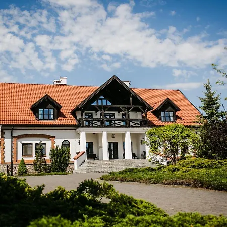 Siedlisko Morena-2
