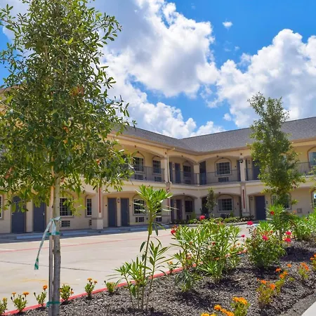 Motel 6 Houston, Tx - Willowbrook Mall-2