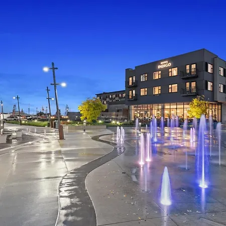 Hotel Indigo Seattle Everett Waterfront Place By Ihg-3