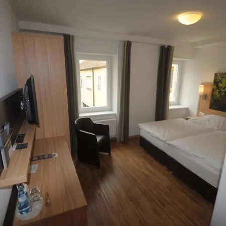Hotel Deutsches Haus-3