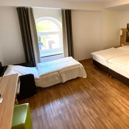 Hotel Deutsches Haus-2