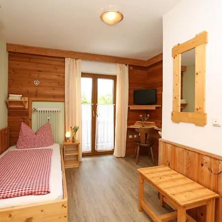 Pension Bergsee-3