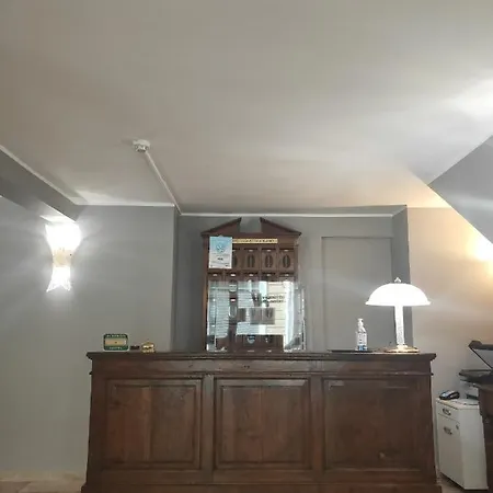 Hotel La Vignetta-2