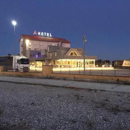 Asselta Hotel-3