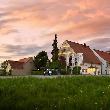 Hotel-Landgasthof Kreuz-3