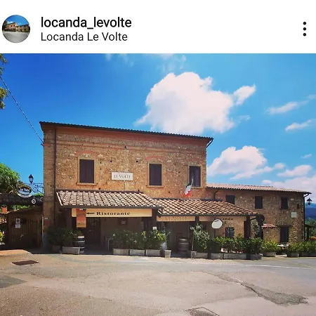Locanda Le Volte-2
