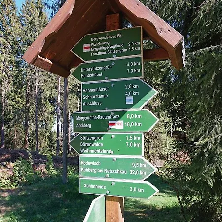 Berggasthof Kuhberg-2