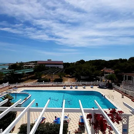 Villaggio Camping Oasi-3
