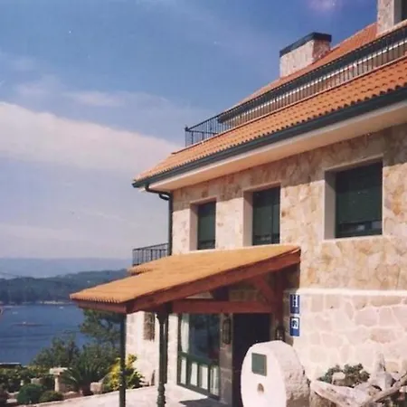 Hotel Rústico Punta Uia-3