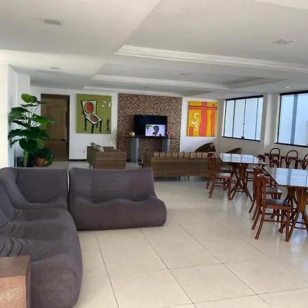 Hotel Algas Marinhas-3