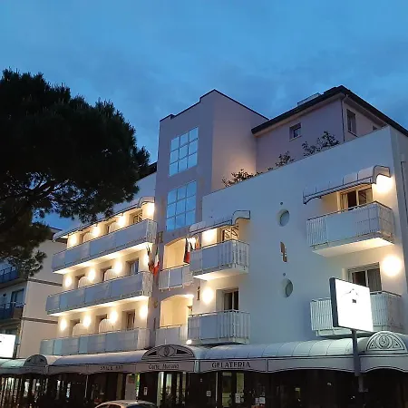 Hotel Venezia-3