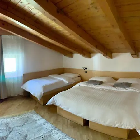 Bed&Breakfast Garnì Tobià-2