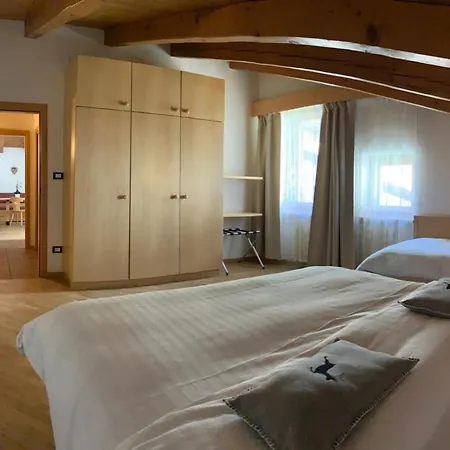 Bed&Breakfast Garnì Tobià-3