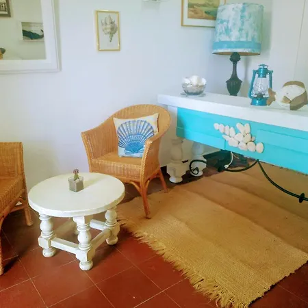 Zhimbad B&B By The Sea-2