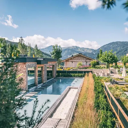 Uebergossene Alm Resort-2