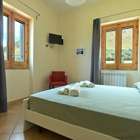 Villa Petrinum B&B-3