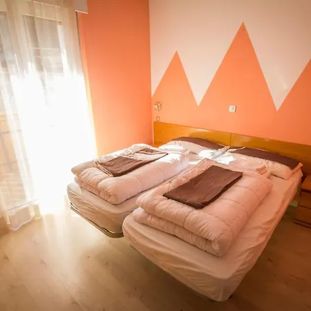 Casa Per Ferie Le Rais-2