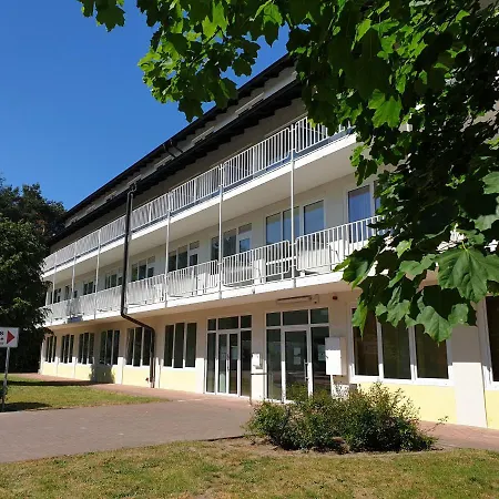 Gästehaus Haßloch/Pfalz-2