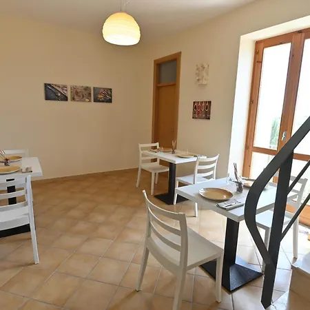 Villa Petrinum B&B-2