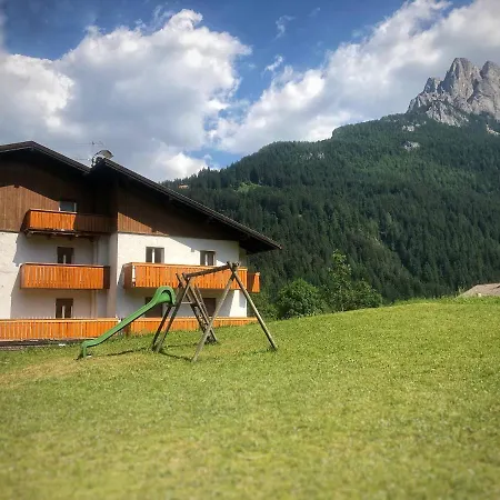 Casa Per Ferie Le Rais-3
