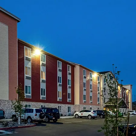 Woodspring Suites Reno Sparks-3