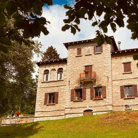 Giulio Mountain B&B-2