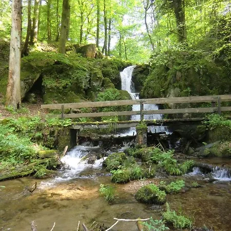 Waldgasthof Altersbach-2