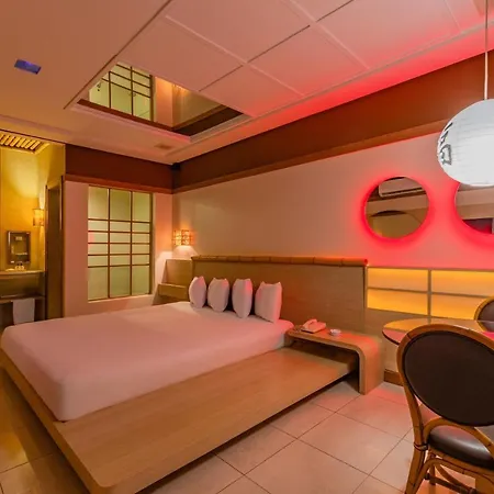 Dragon Motel (Adults Only)-3