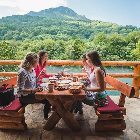Rafting Center Drina Tara-2