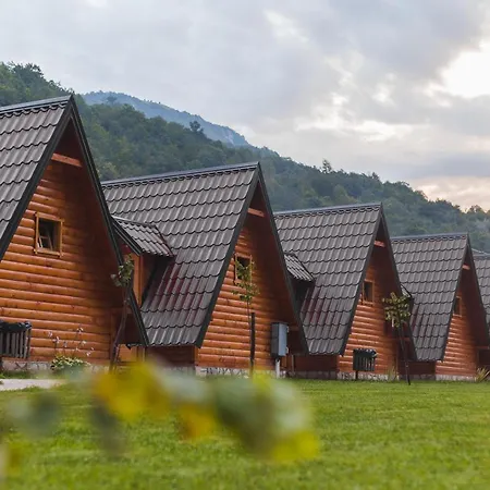 Rafting Center Drina Tara-2