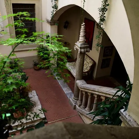 Residenza d'Epoca Palazzo Malfatti-2