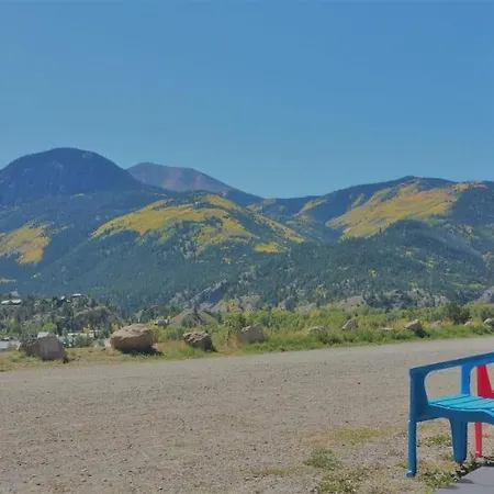 Alpine Moose Lodge-2