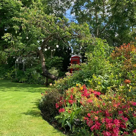 Dimple Well Lodge Hotel-2